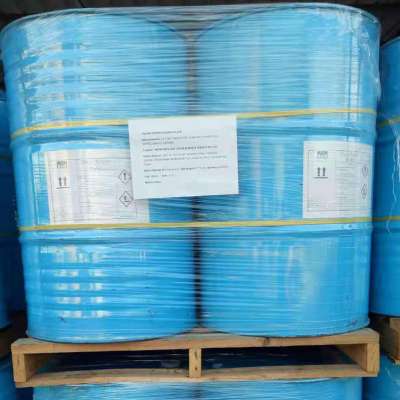 Insulation Material Polyurethane Polyol and Isocyanate Polyurethane Foam Two Component Closed Cell Raw Material for Insulation